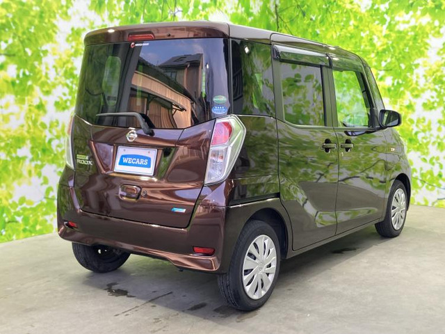 デイズルークスX