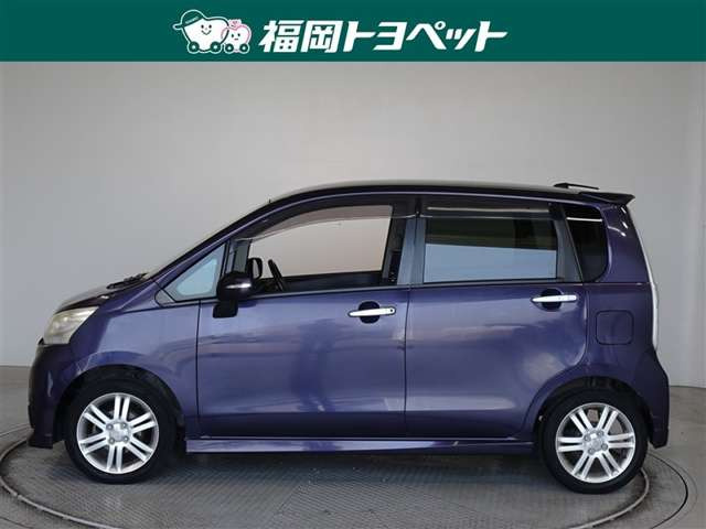 ステラカスタムRS