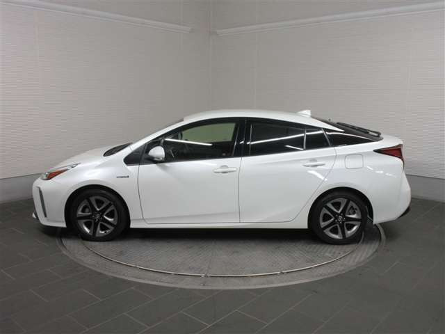 プリウス1.8 S ツーリングセレクション