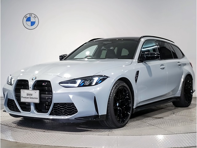 M3ツーリングコンペティション M xドライブ 4WD