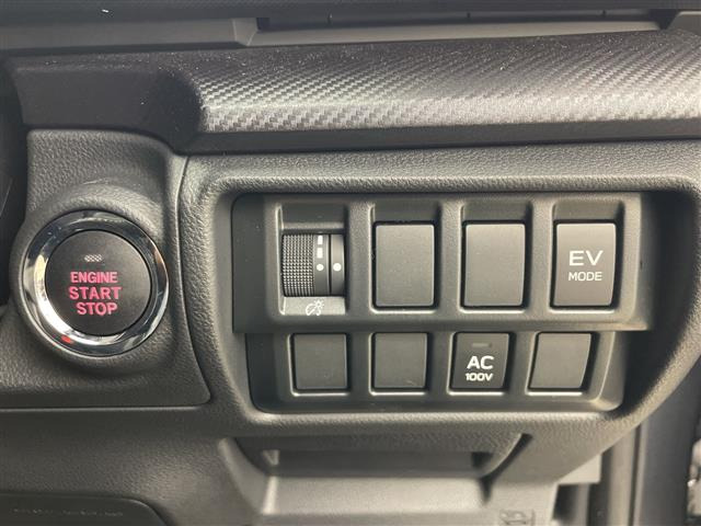 クロストレック2.5 プレミアム S:HEV EX 4WD