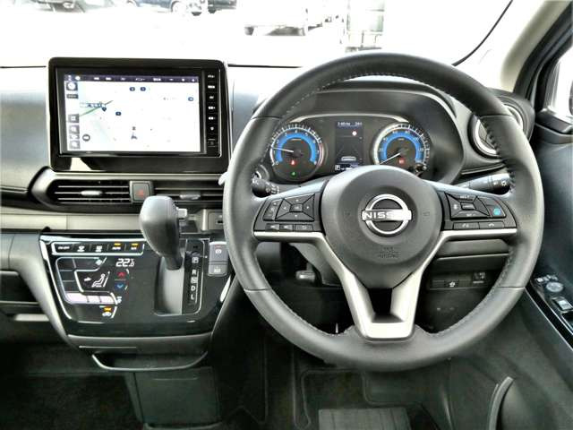 デイズハイウェイスターX プロパイロットエディション