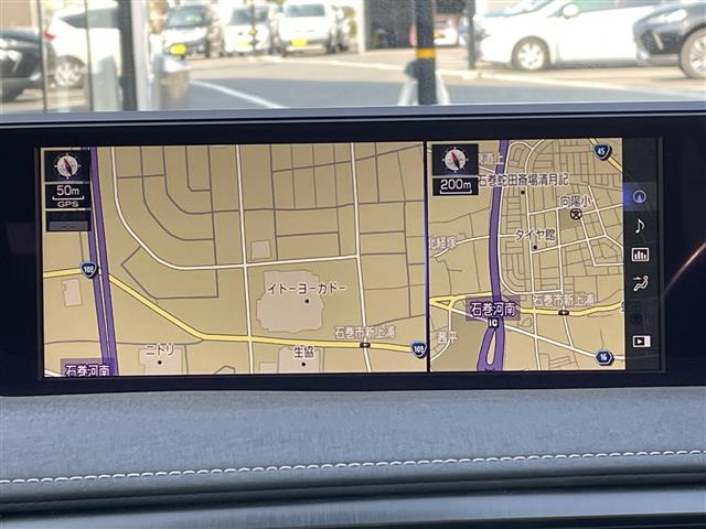 UX250h バージョンL