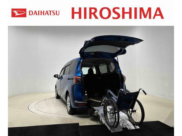 シエンタ1.5 G