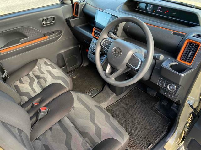 タントファンクロス