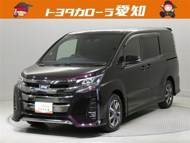 ノア2.0 Si