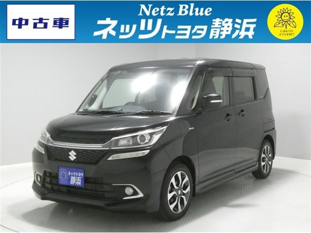 ソリオバンディット1.2 ハイブリッド(HYBRID) MV