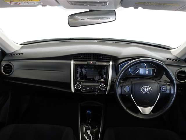 カローラフィールダー1.5 ハイブリッド G