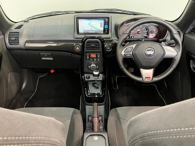 コペンGR スポーツ