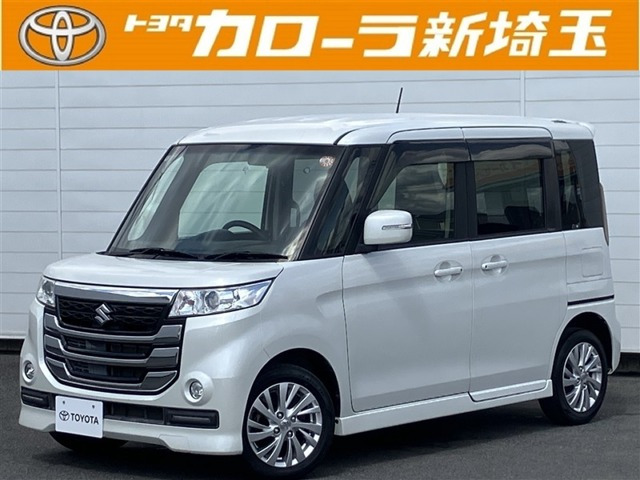 スペーシアカスタムZ