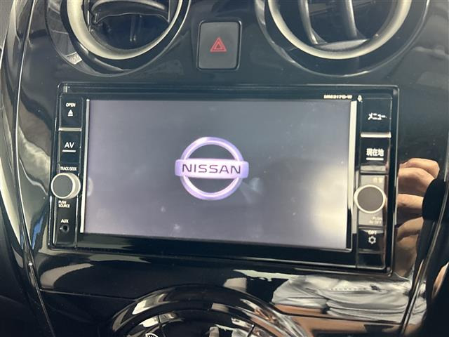 ノート1.2 e-POWER X