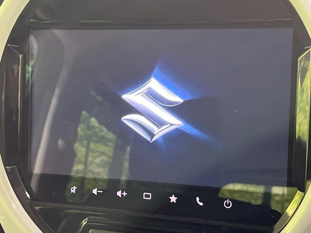 ハスラーハイブリッド(HYBRID) X