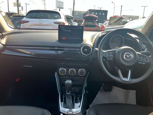 MAZDA21.5 15S プロアクティブ スマートエディションII