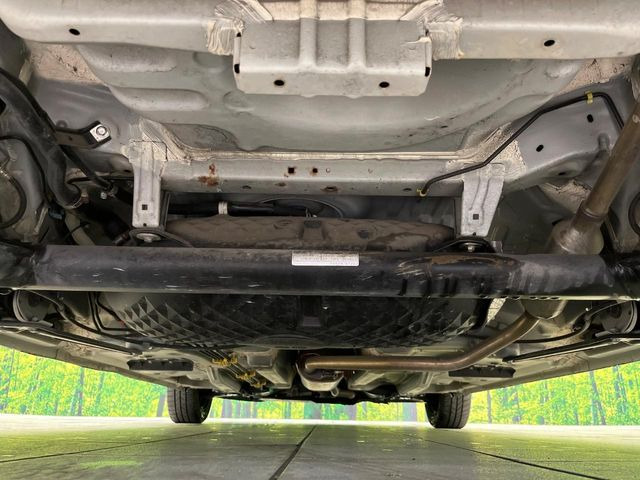 下回りがきれいなうちに、防錆加工の施工がオススメ。降雪地域はもちろん、沿岸部にお住いの方や、趣味でマリン・ウィンタースポーツをされる方にご好評いただいております。