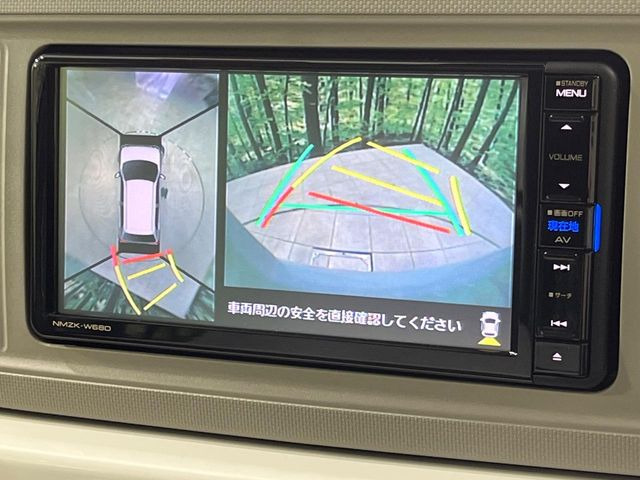 �y�p�m���}���j�^�[�z��p�̃J�����ɂ��A�ォ�猩���낵���悤�Ȏ��_��360�x�N���}�̎��͂��m�F���邱�Ƃ��ł��܂������p�������m�F���₷���A�����ꏊ�ł̐؂�Ԃ��⒓�Ԃ��X���[�Y�ɍs���܂��B