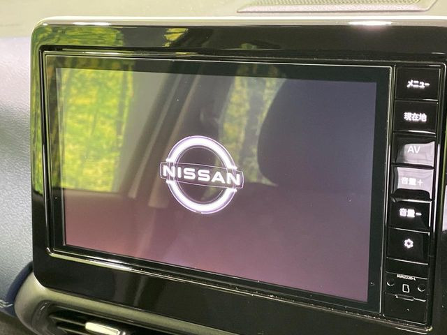 デイズハイウェイスターX