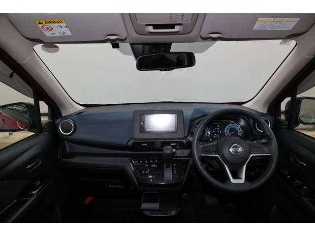 デイズハイウェイスターX