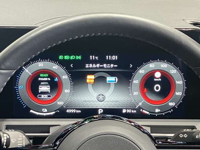 ノートオーラ1.2 G FOUR レザーエディション 4WD