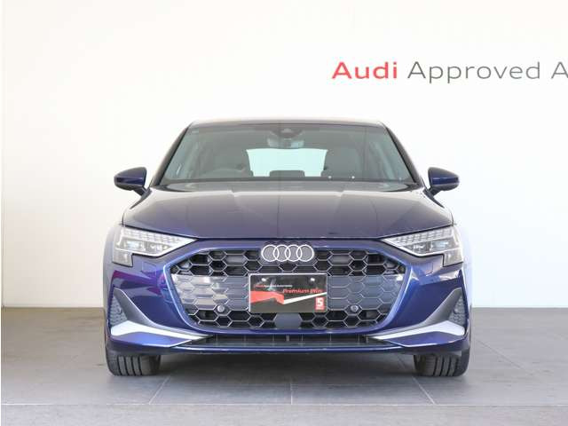 A3スポーツバック30 TFSI アドバンスド