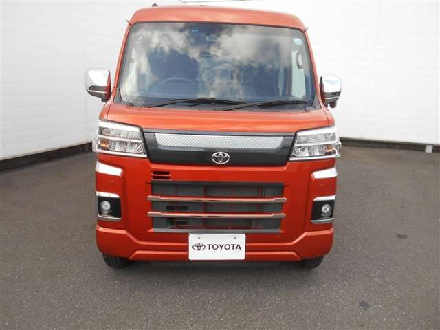 ピクシスバンクルーズターボ ハイルーフ