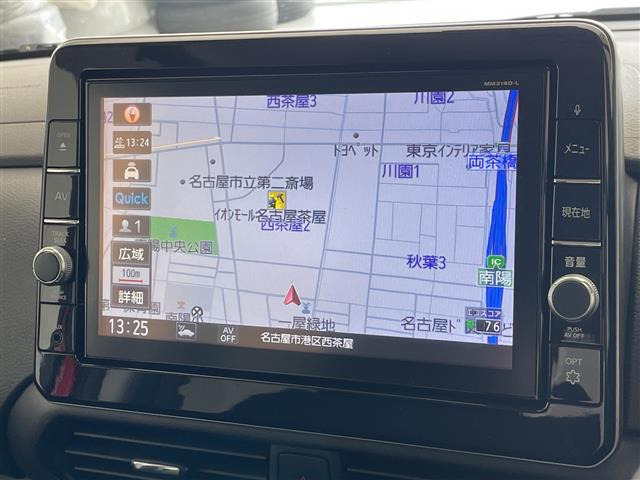 ルークスハイウェイスターX プロパイロットエディション