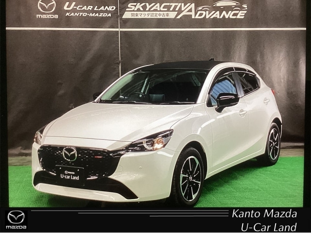 MAZDA21.5 15 スポルト