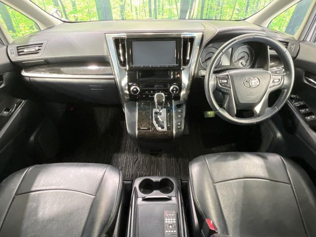 ヴェルファイア2.5 Z