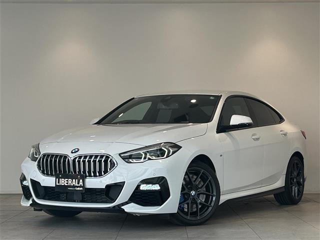 2シリーズグランクーペ218i Mスポーツ