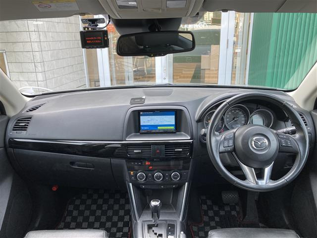 CX-52.2 XD Lパッケージ 4WD