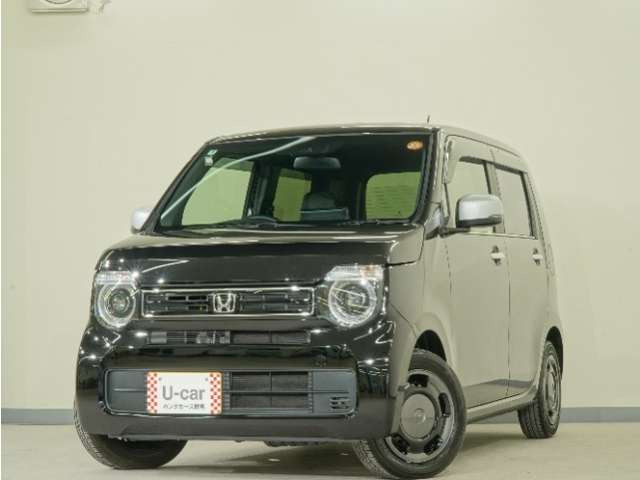 N-WGNL スタイルプラス ビター