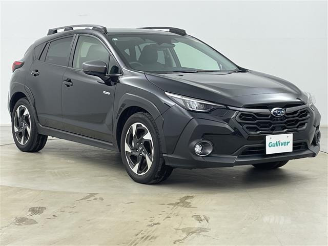 クロストレック2.0 リミテッド 4WD