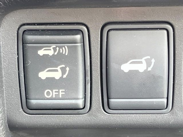 エクストレイル2.0 20X