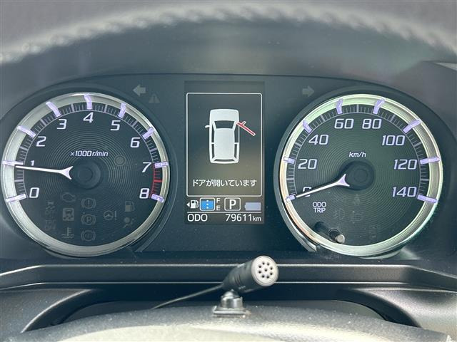 ムーヴカスタムRS SA