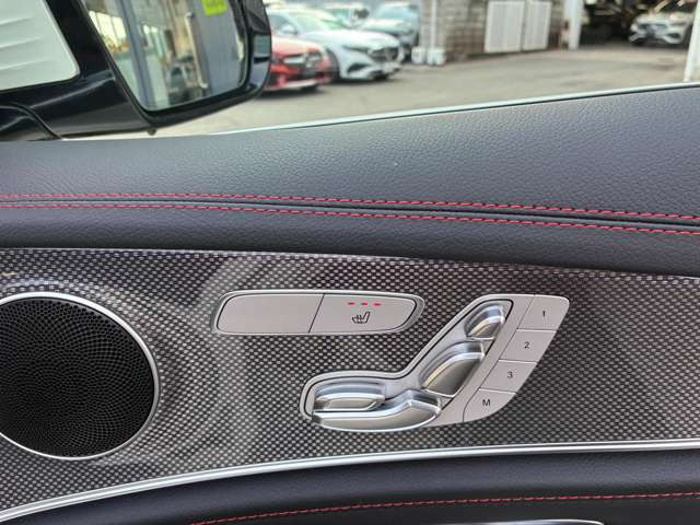 EクラスワゴンAMG E53 4マチックプラス 4WD