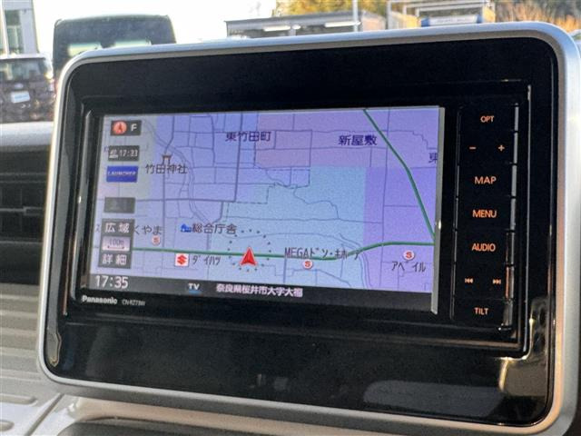 スペーシアハイブリッド(HYBRID)  X
