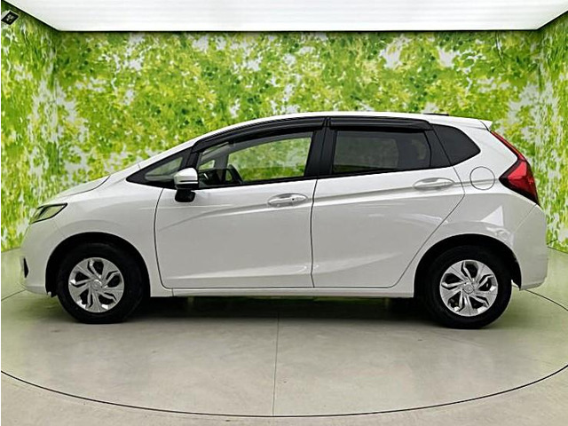 フィット1.3 13G L ホンダセンシング