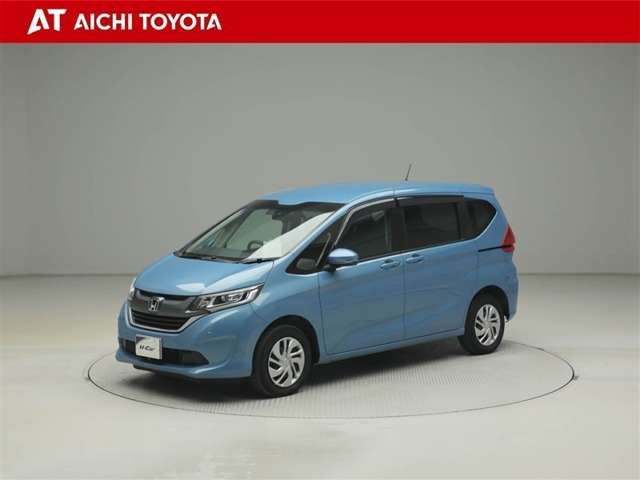 フリード+1.5 G ホンダセンシング