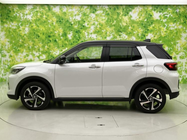 ライズハイブリッド 1.2 Z