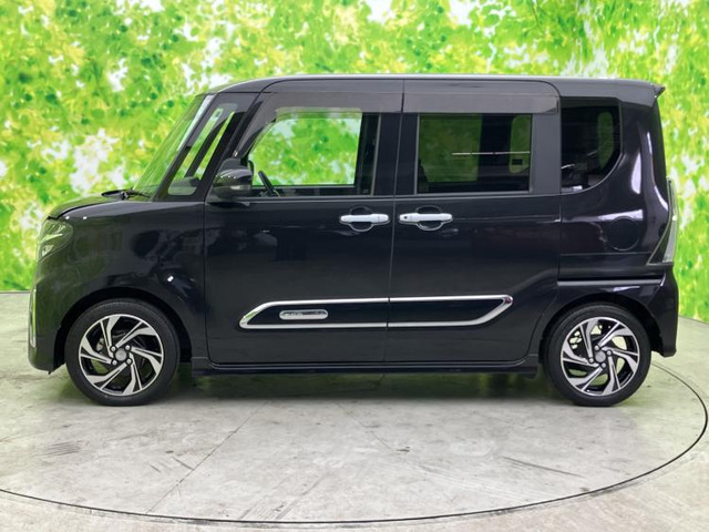 タントカスタムRS スタイルセレクション