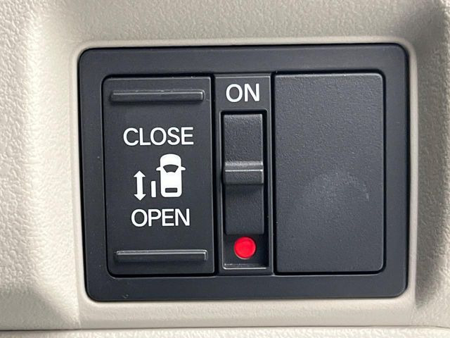 N-BOXベースグレード