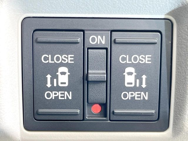 N-BOXファッションスタイル 2トーン