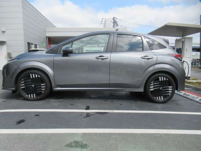 ノートオーラ1.2 G レザーエディション