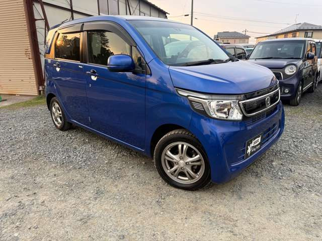 N-WGNG スタイリッシュパッケージ