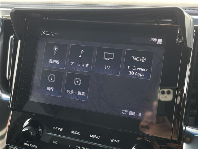 ヴェルファイア2.5 Z ゴールデンアイズ