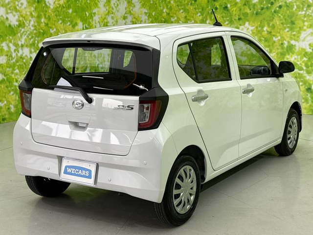 ミライースL SAIII