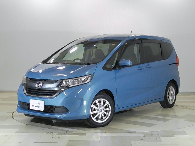 フリード1.5 G ホンダセンシング