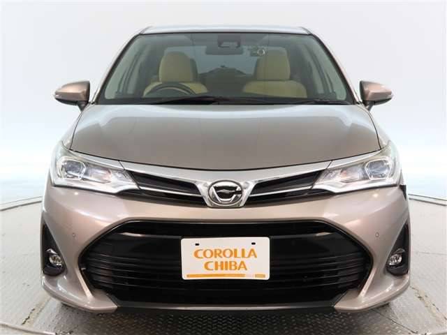 カローラアクシオ1.5 G