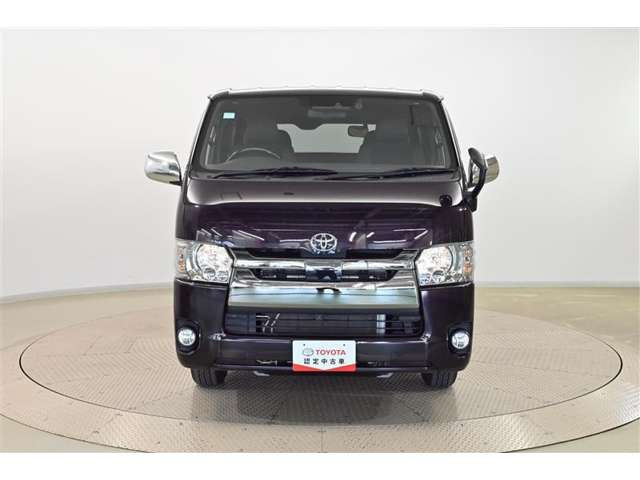 レジアスエース2.8 スーパーGL ロング ダークプライムII ディーゼル