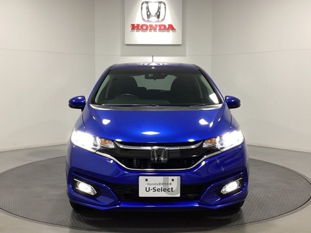 フィット1.3 13G L ホンダセンシング