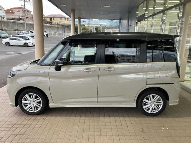 ソリオ1.2 ハイブリッド(HYBRID)  MZ